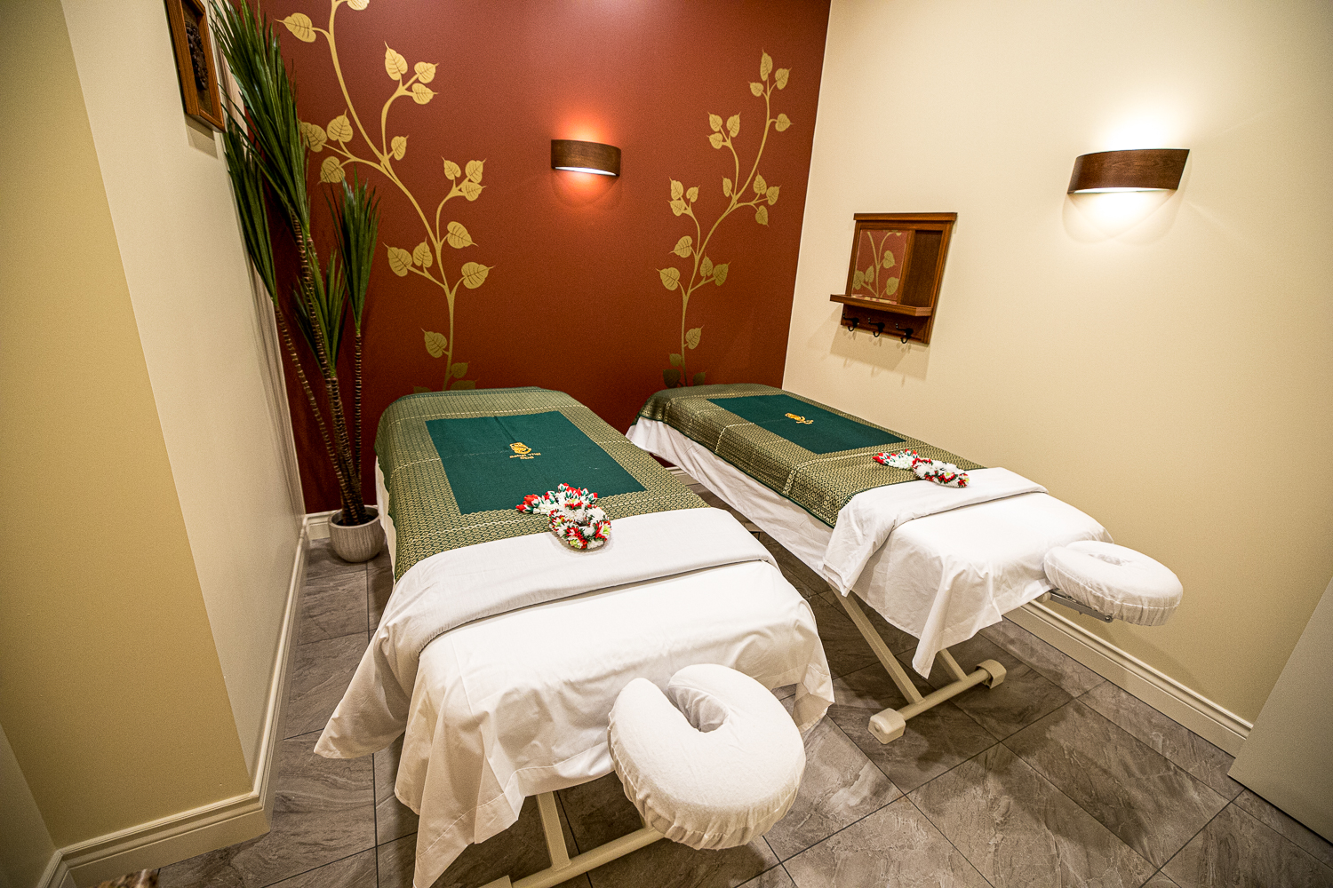 sabai thai spa