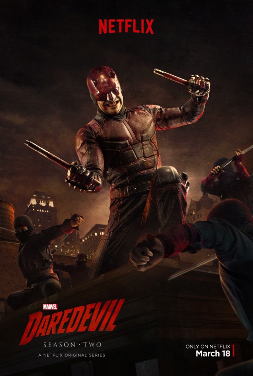 daredevil series imdb