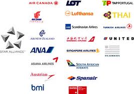 star alliance members login