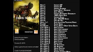 dark souls iii v1 03 v1 15 plus 28 trainer