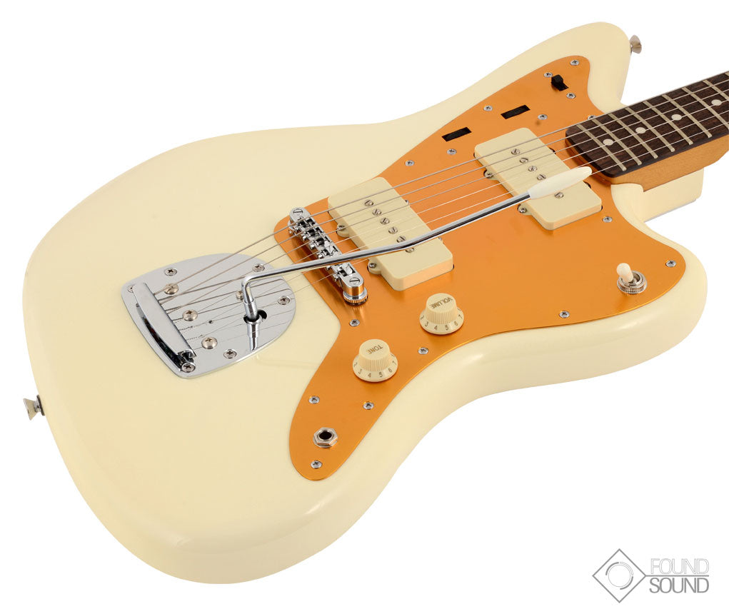 fender squier j mascis jazzmaster