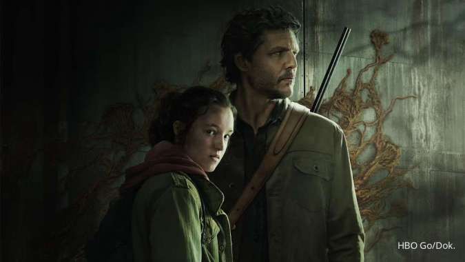 the last of us episodio 2 online
