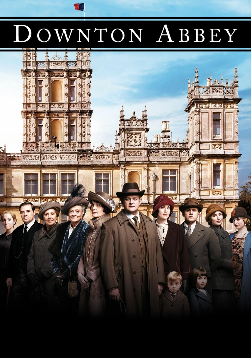 downton abbey imdb