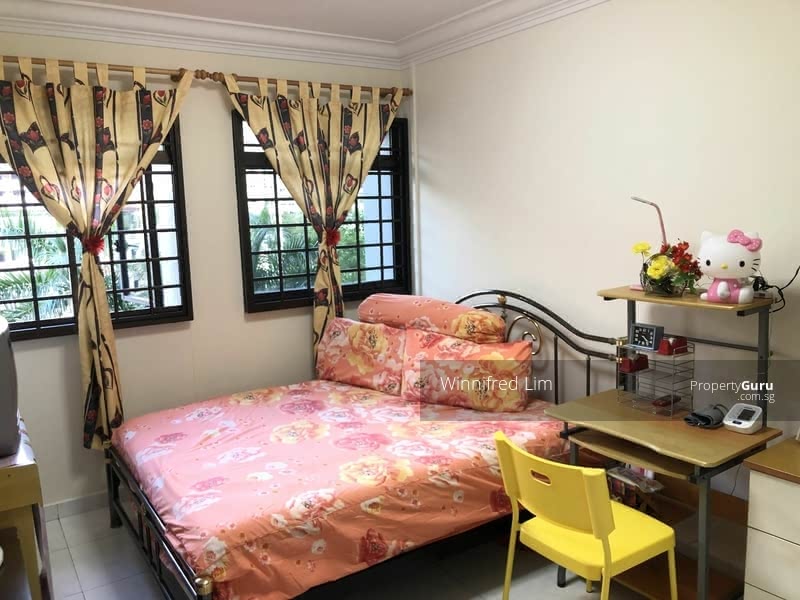 single room for rent in singapore