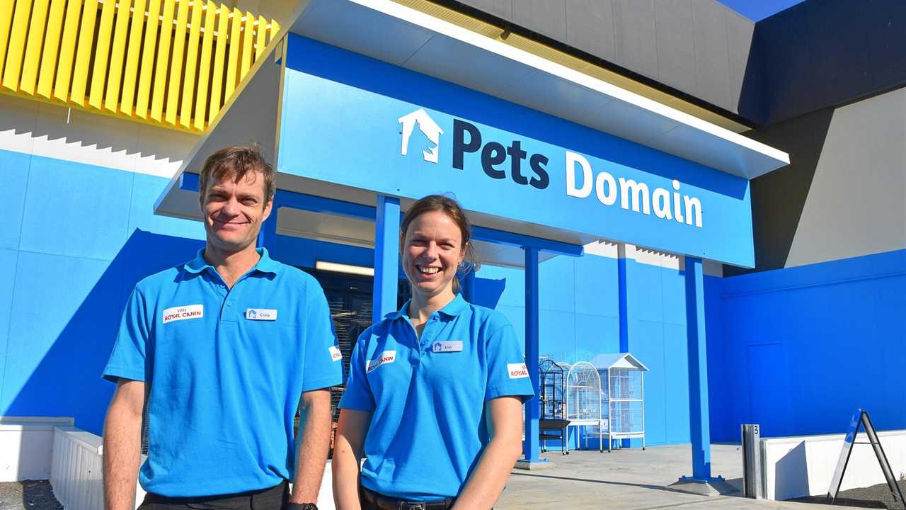 pets domain
