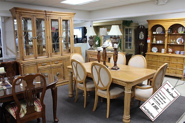 used furniture dealers near me