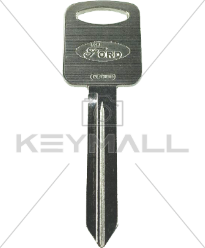 llaves de ford