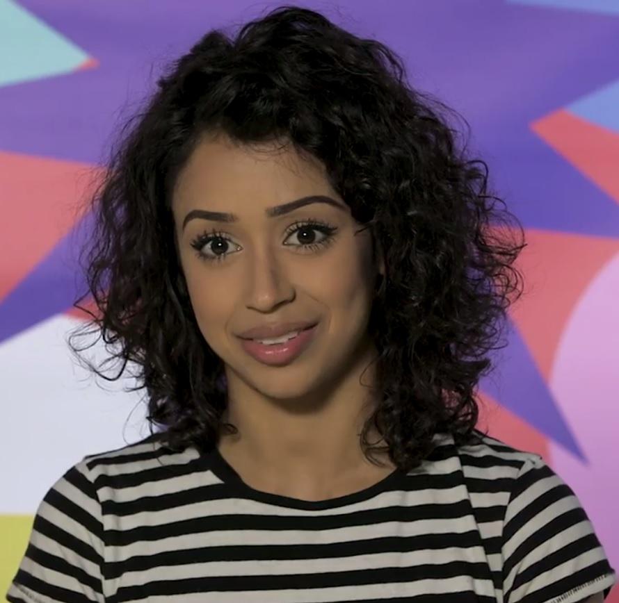 liza koshy zodiac sign