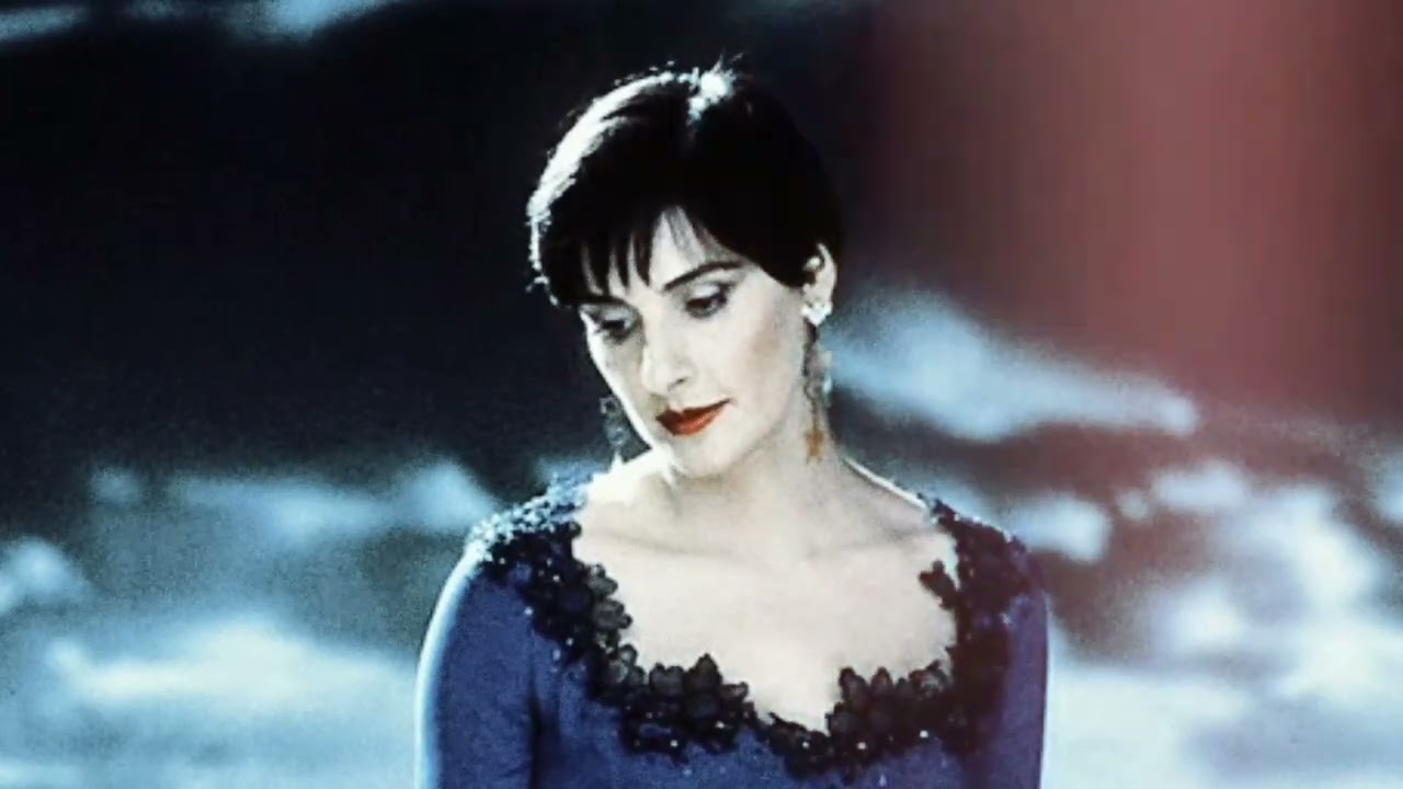 enya caribbean blue instrumental