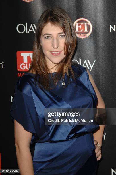 mayim bialik hot