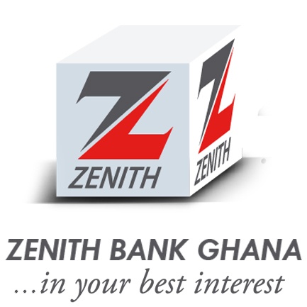 zenith bank ghana