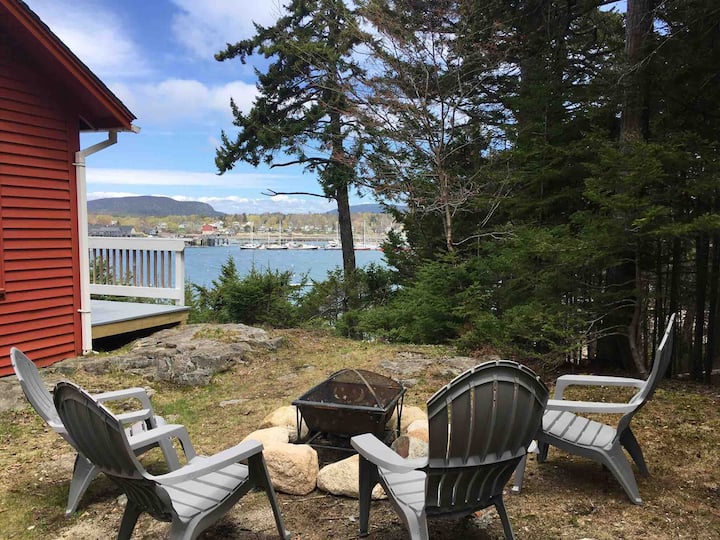 airbnb acadia