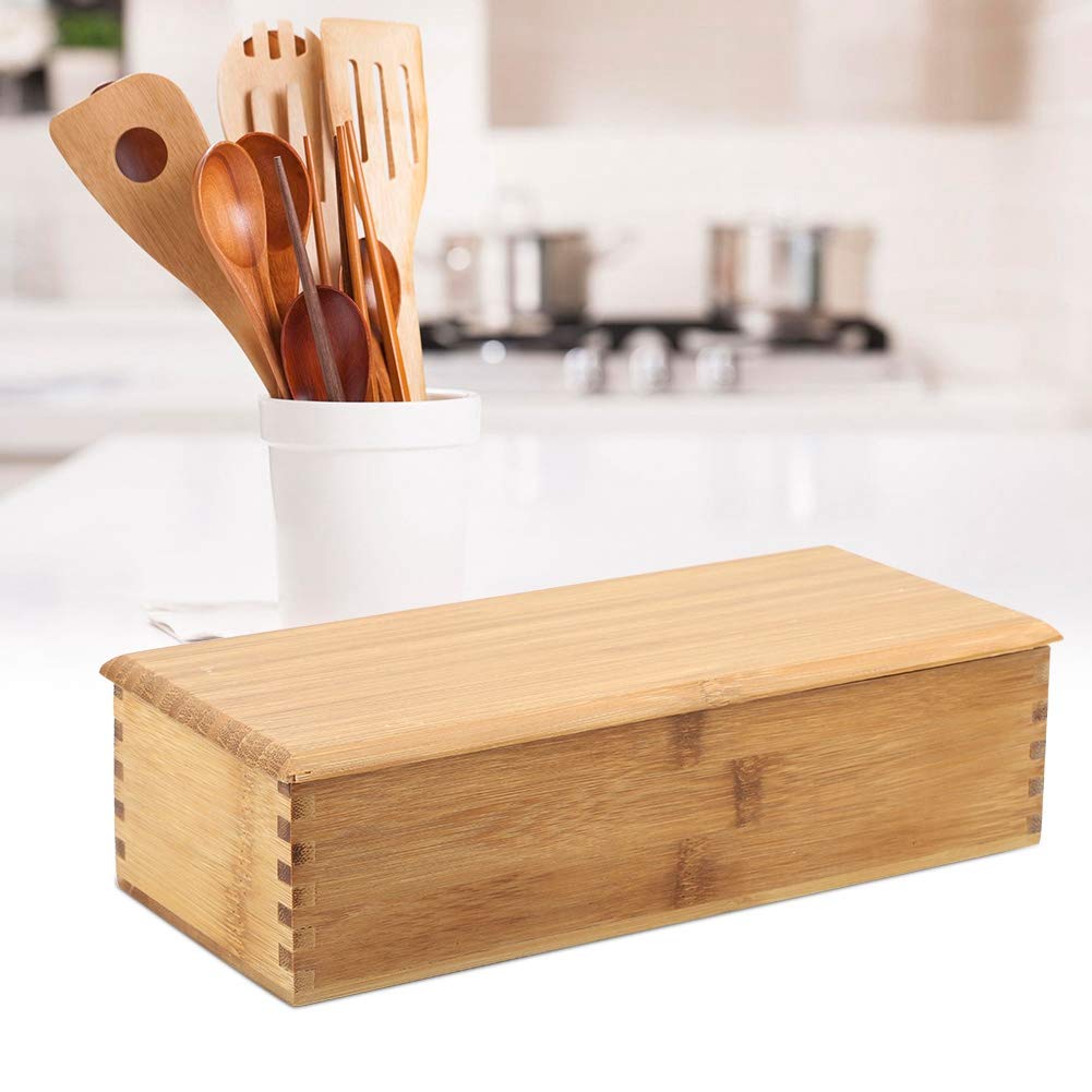 chopstick holder box