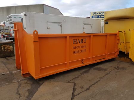 hart recycling pty ltd