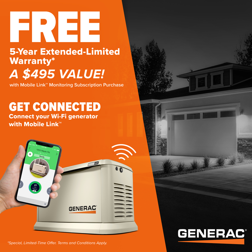 generac moncton