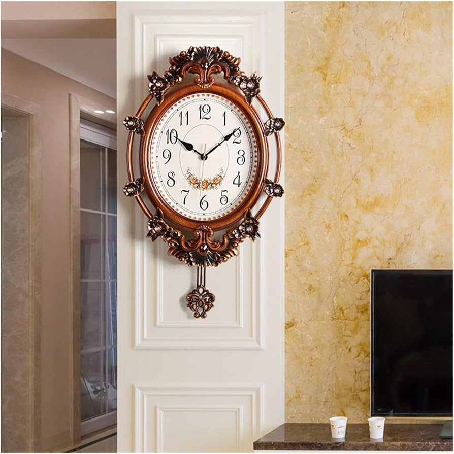 amazon.ca wall clocks