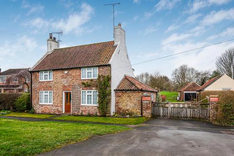 houses for sale bainton