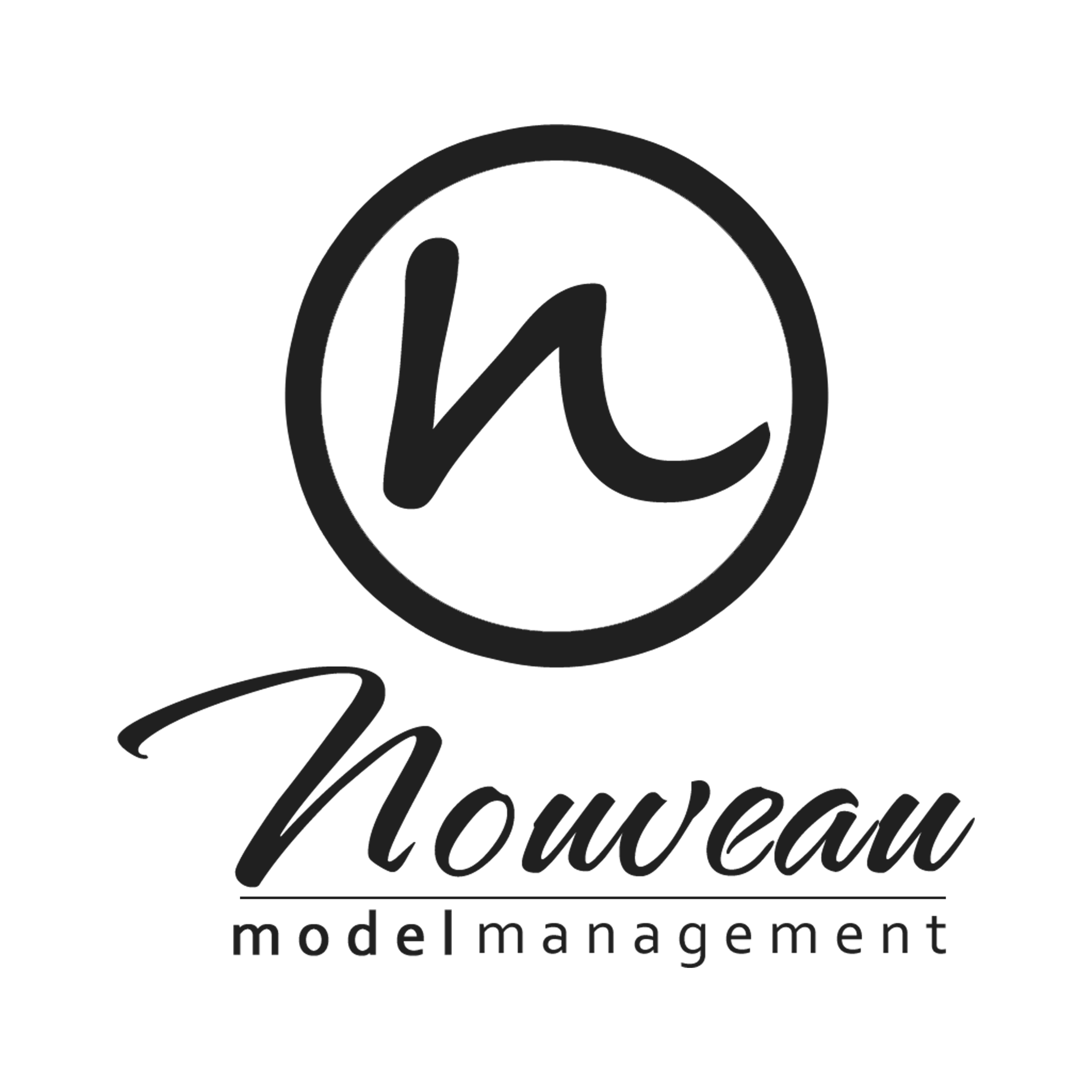 nouveau model agency ab