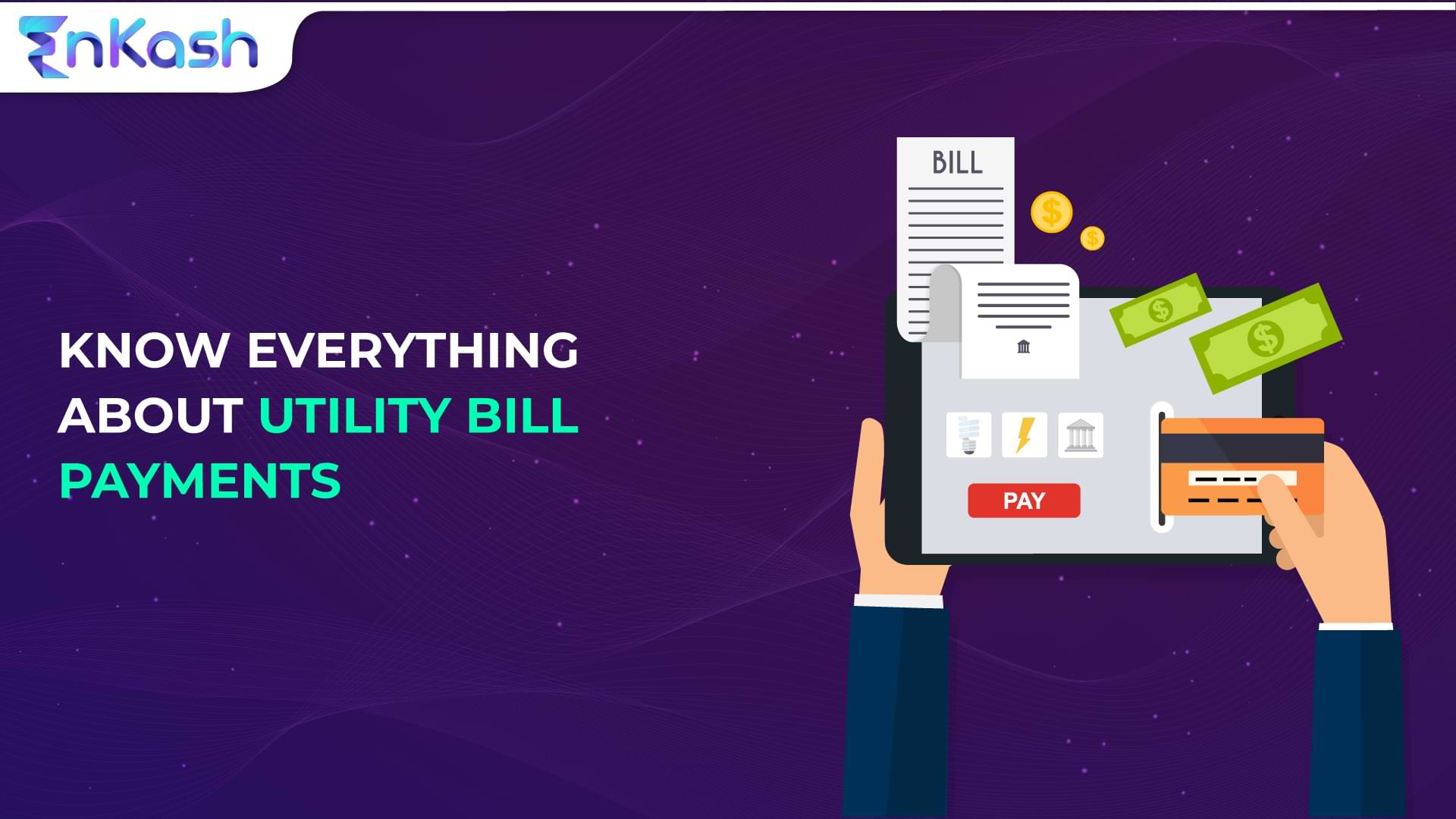 tng utility online bill pay