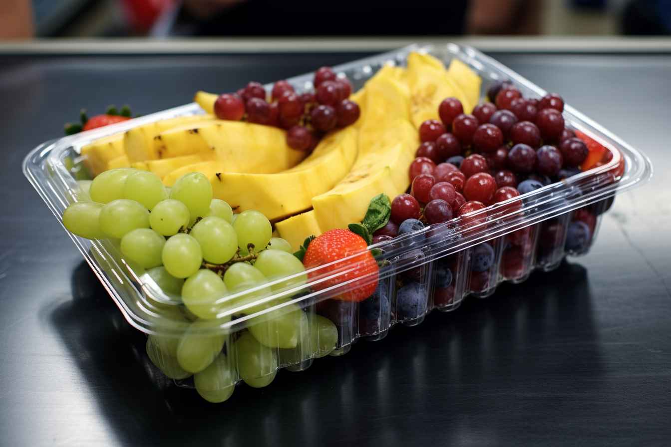 costco fruit platter price