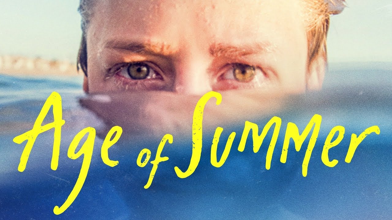 age of summer 2018 trailer