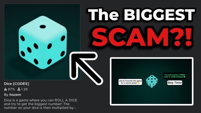 roll the dice roblox codes