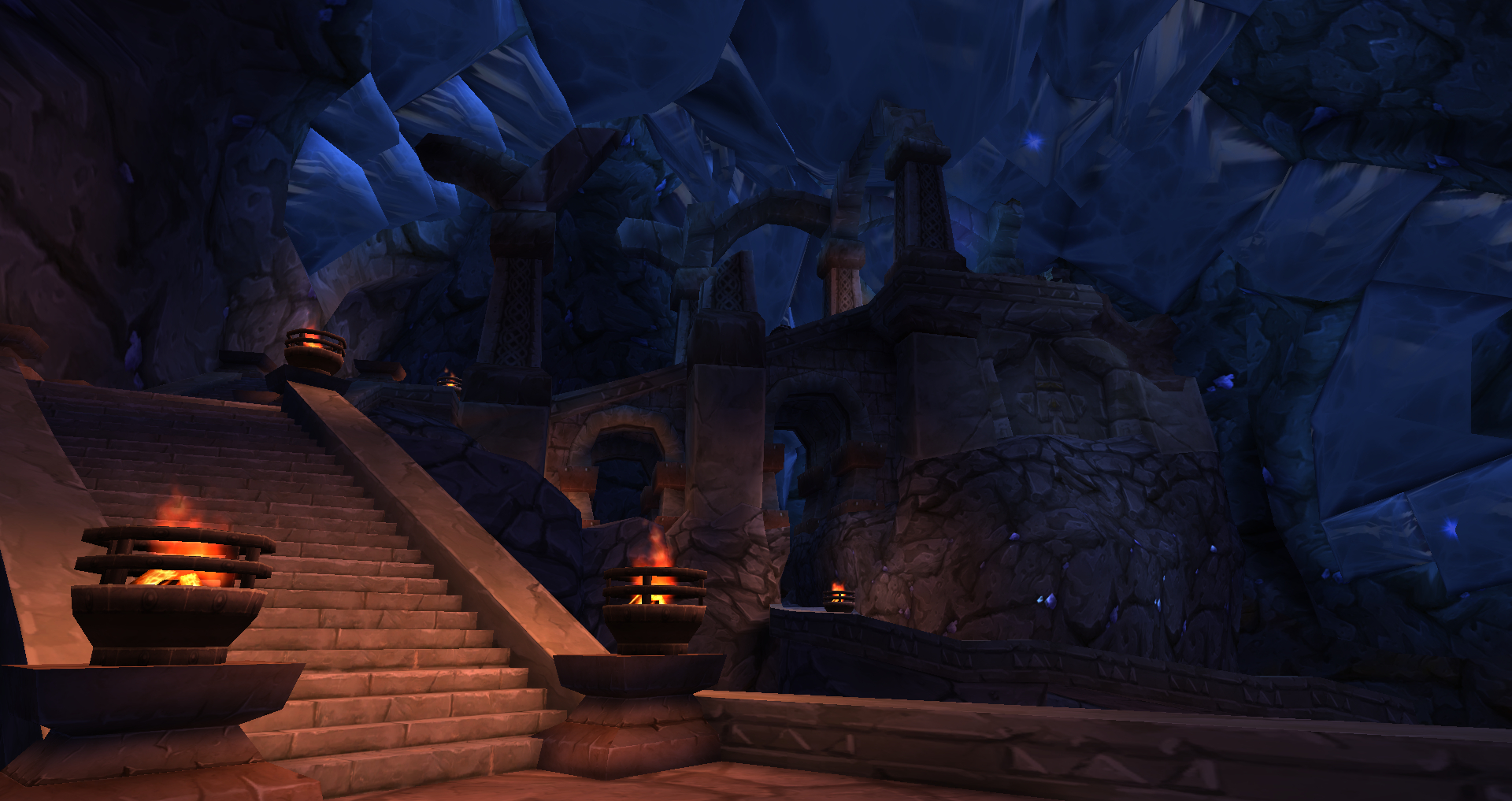 ironforge wow