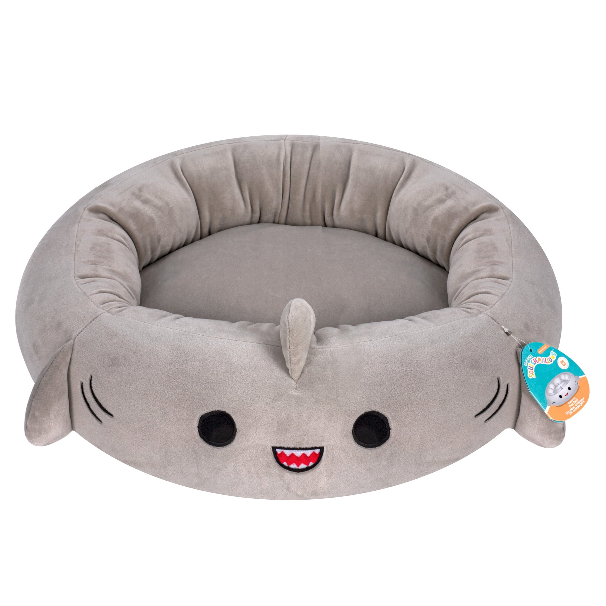 squishmallow dog bed