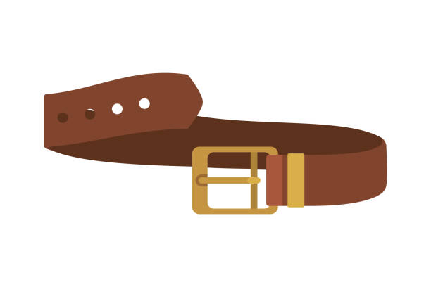 clipart of belt