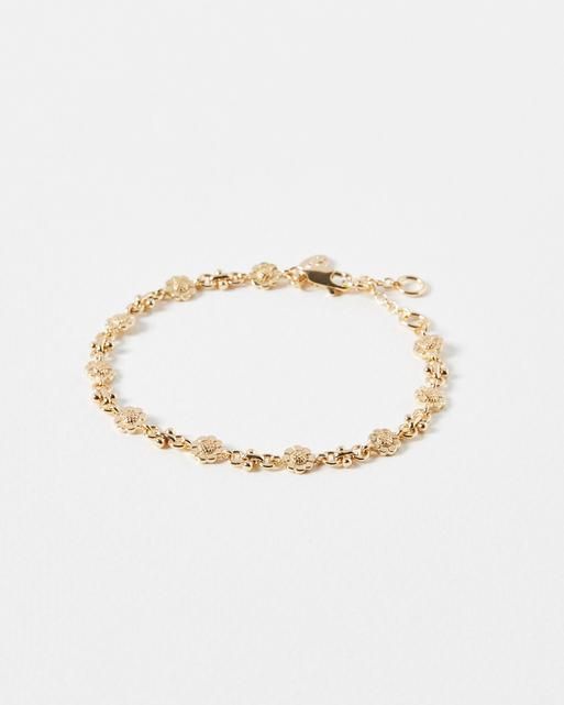 oliver bonas bracelets