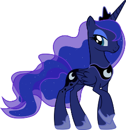 princess luna