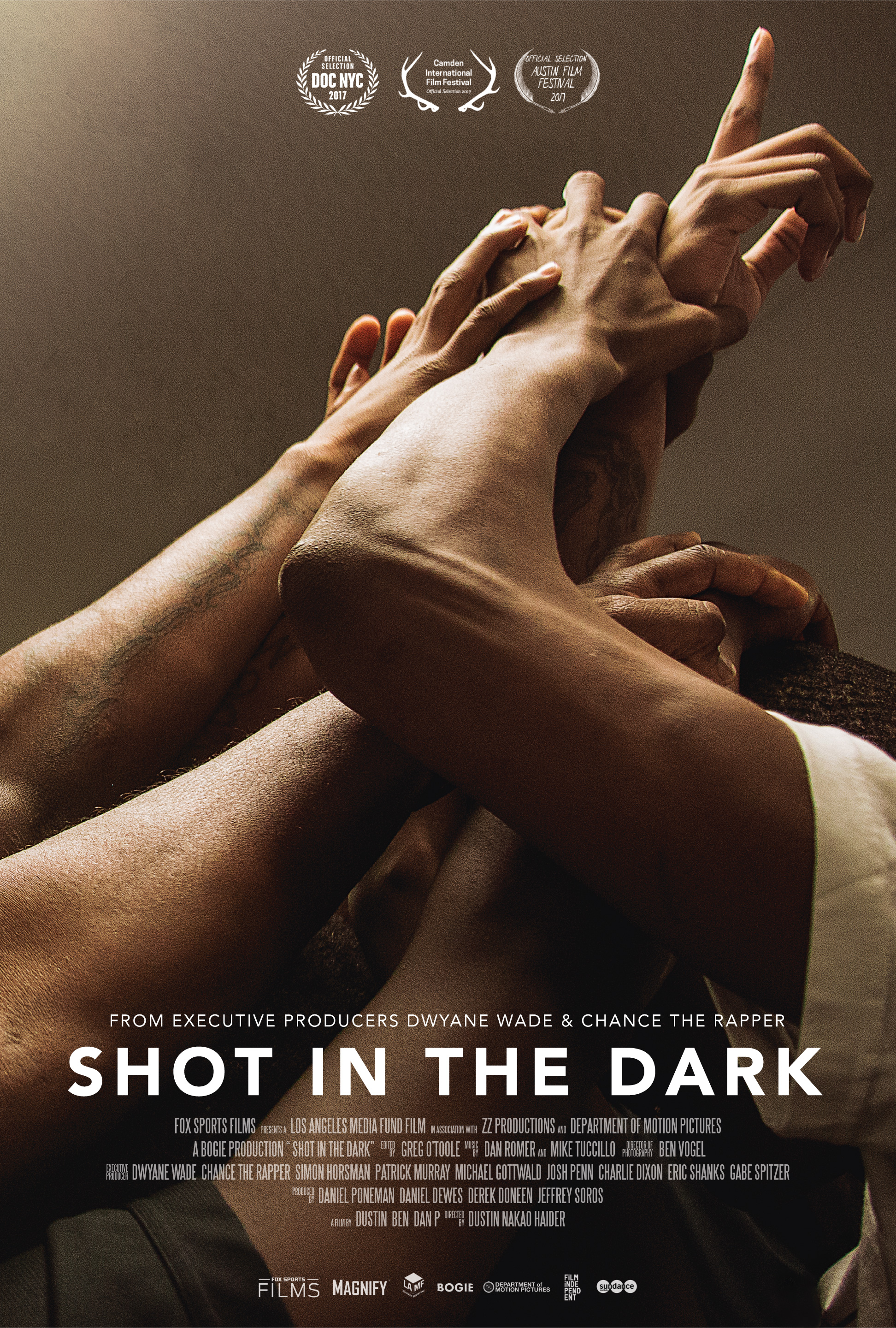 a shot in the dark candace documentary free