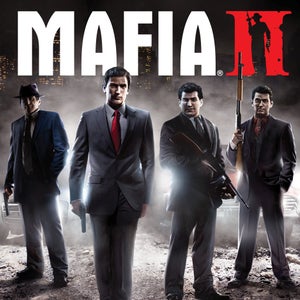 mafia 2 видео