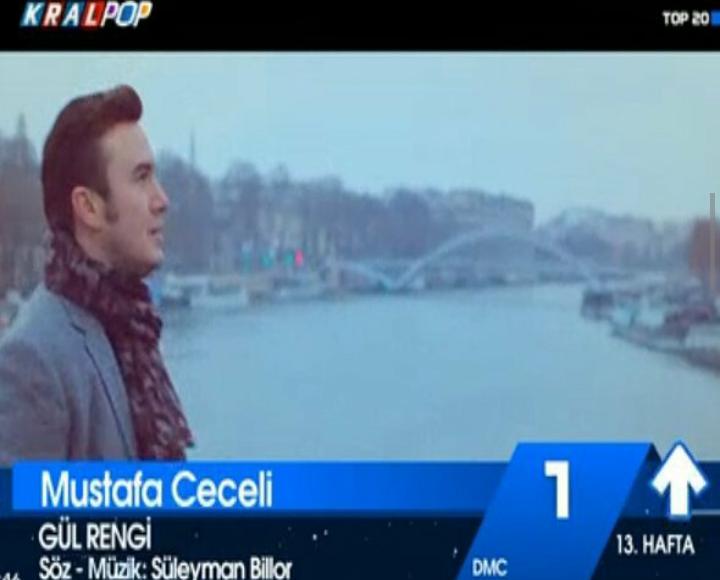 mustafa ceceli kral tv