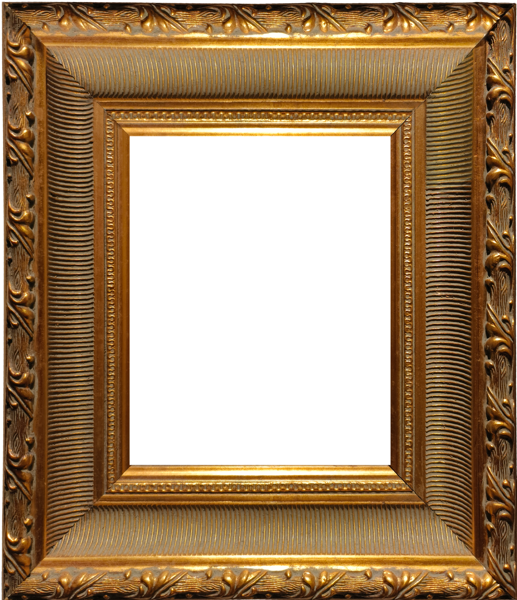 vintage painting frames