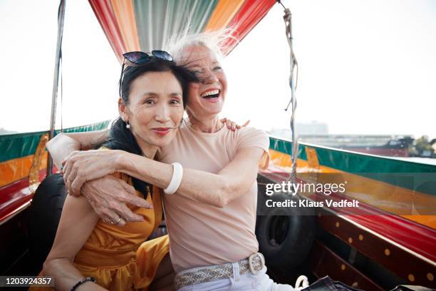 older woman fun