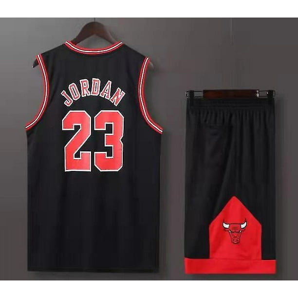 michael jordan youth basketball jersey