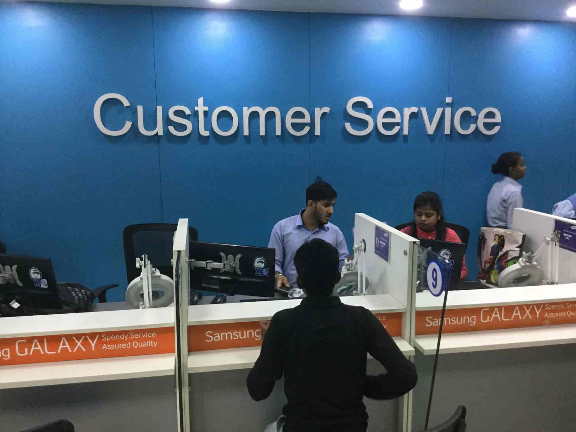 samsung smartphone service center near me