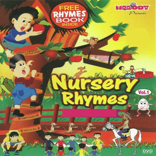 nursery rhymes songs free download
