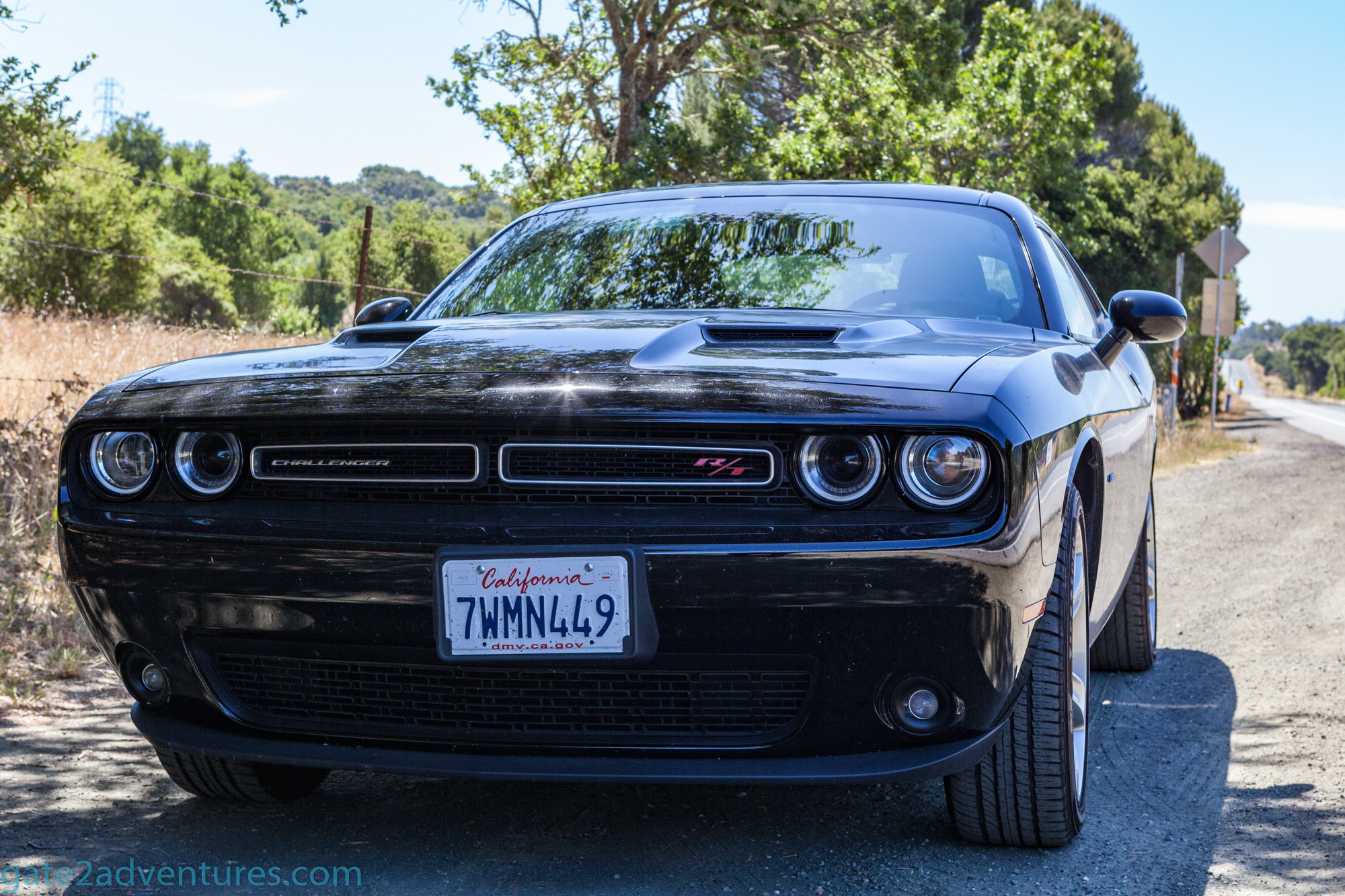 2017 challenger rt 0 60