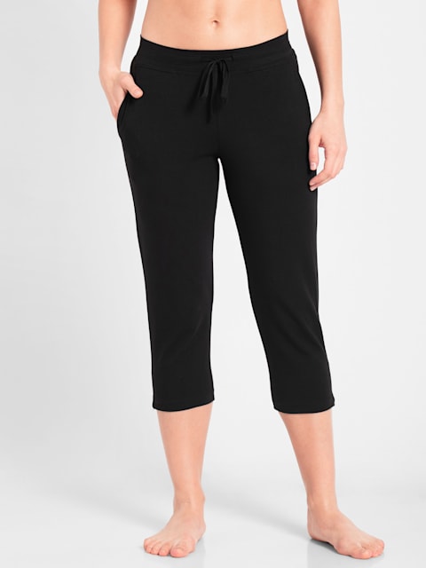 jockey capri for ladies