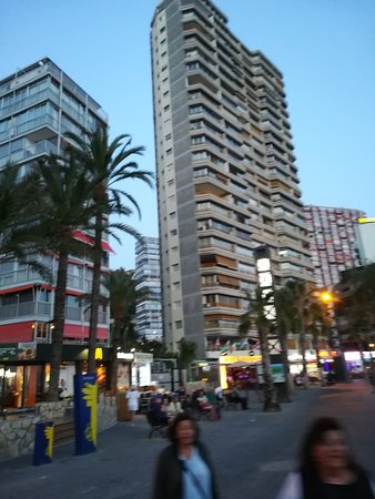 benidorm forum tripadvisor