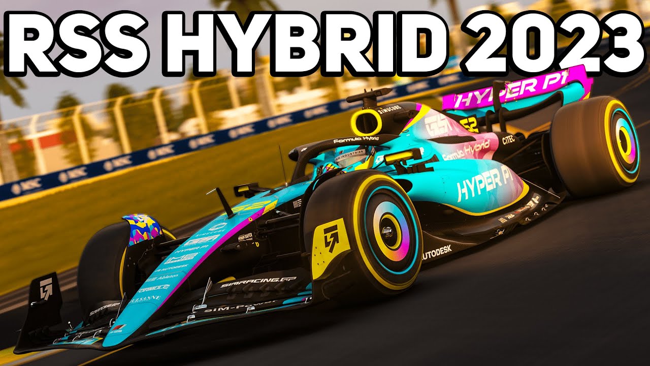 rss formula hybrid 2023 skins