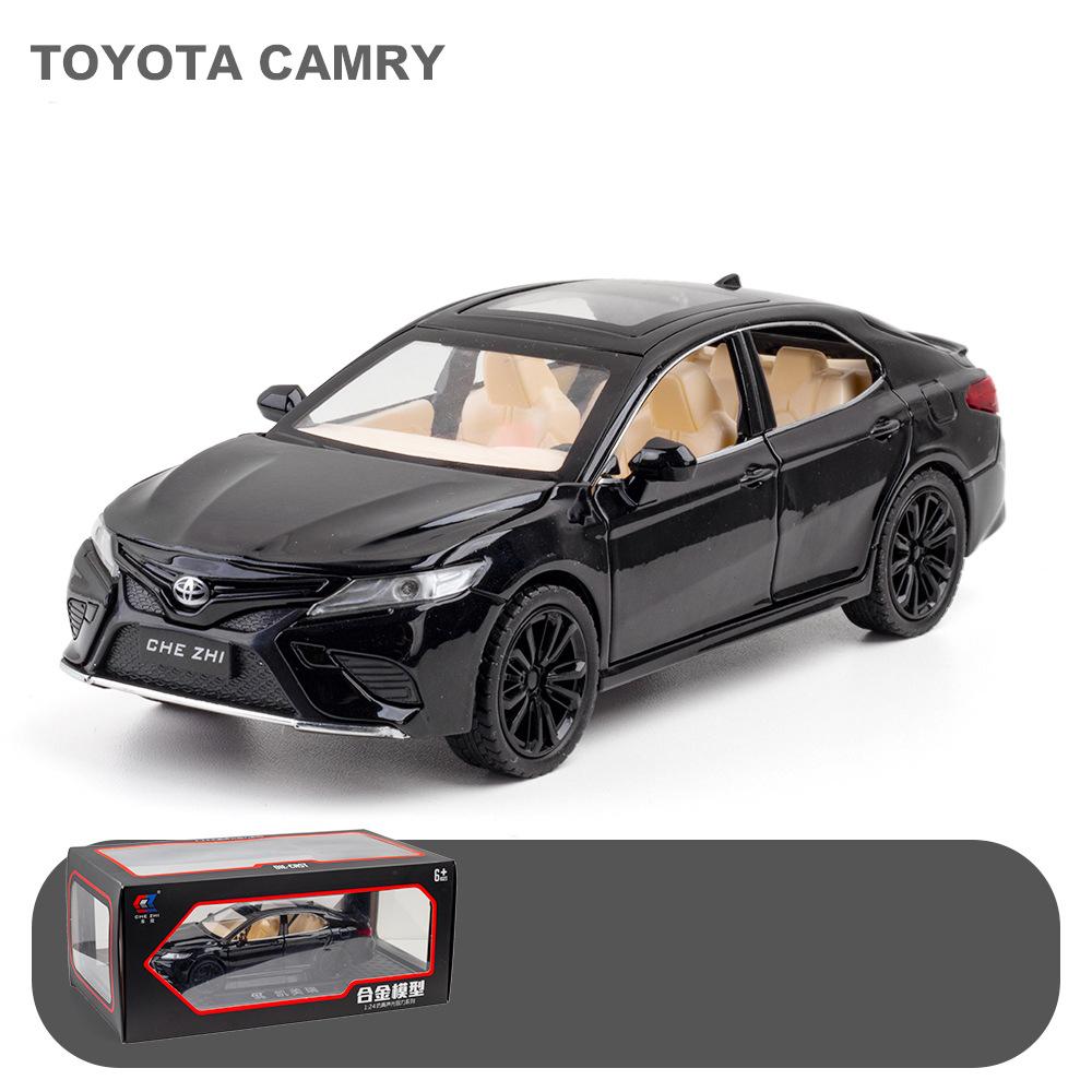 1/24 toy car