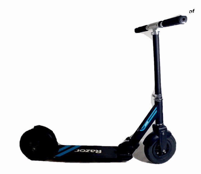 razor a5 air kick scooter