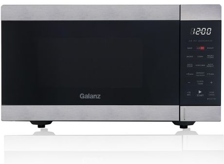 galanz 3-in-1 microwave