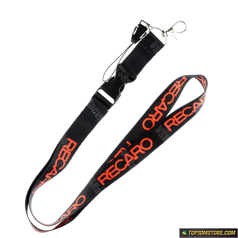 car lanyards