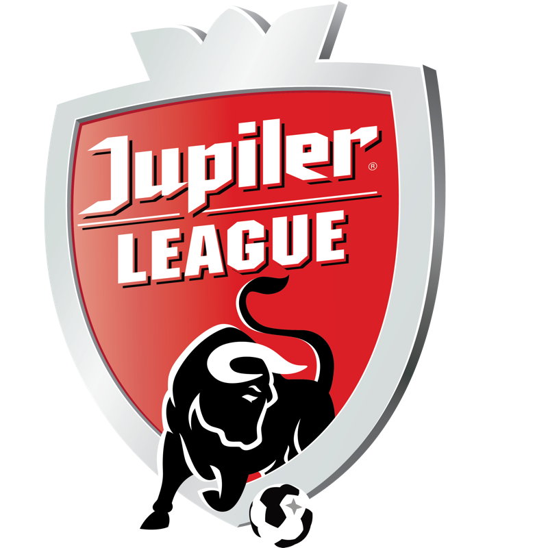 jupiler league table