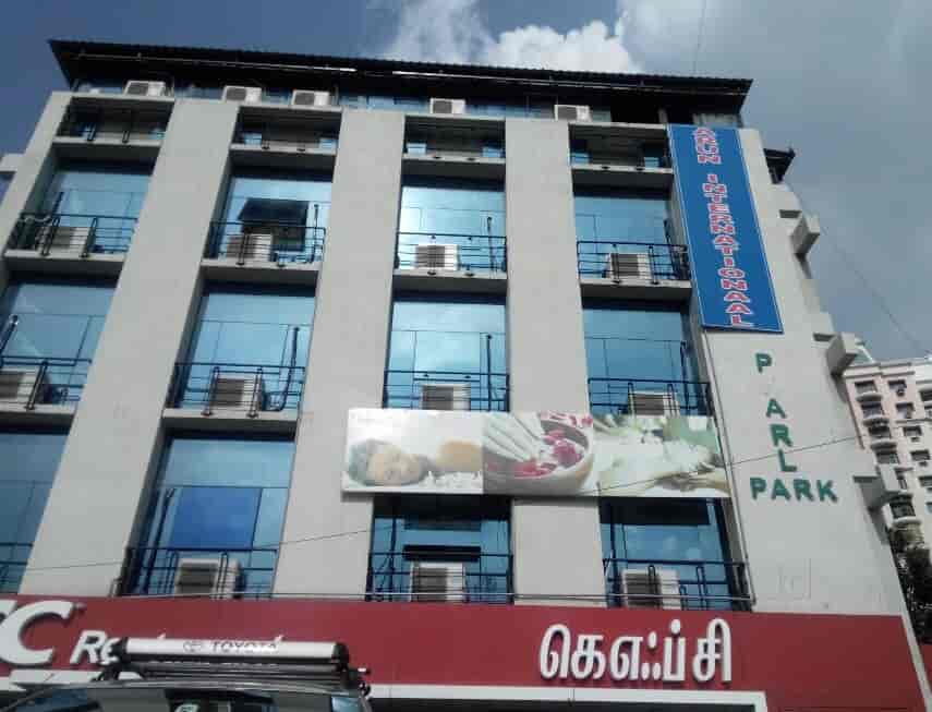 arun international hotel koyambedu