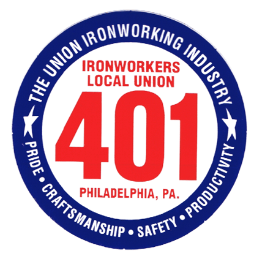 local 401 union